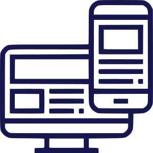 Responsive Icon