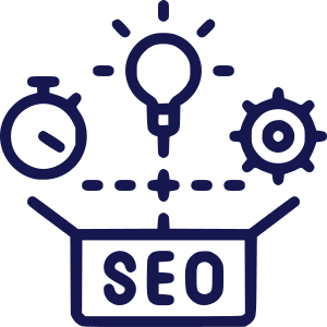 SEO Icon