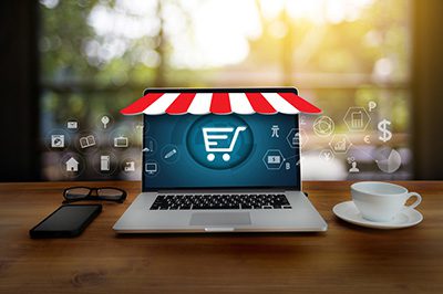 Digital Store Front - Affordable Websties for Small Businesses