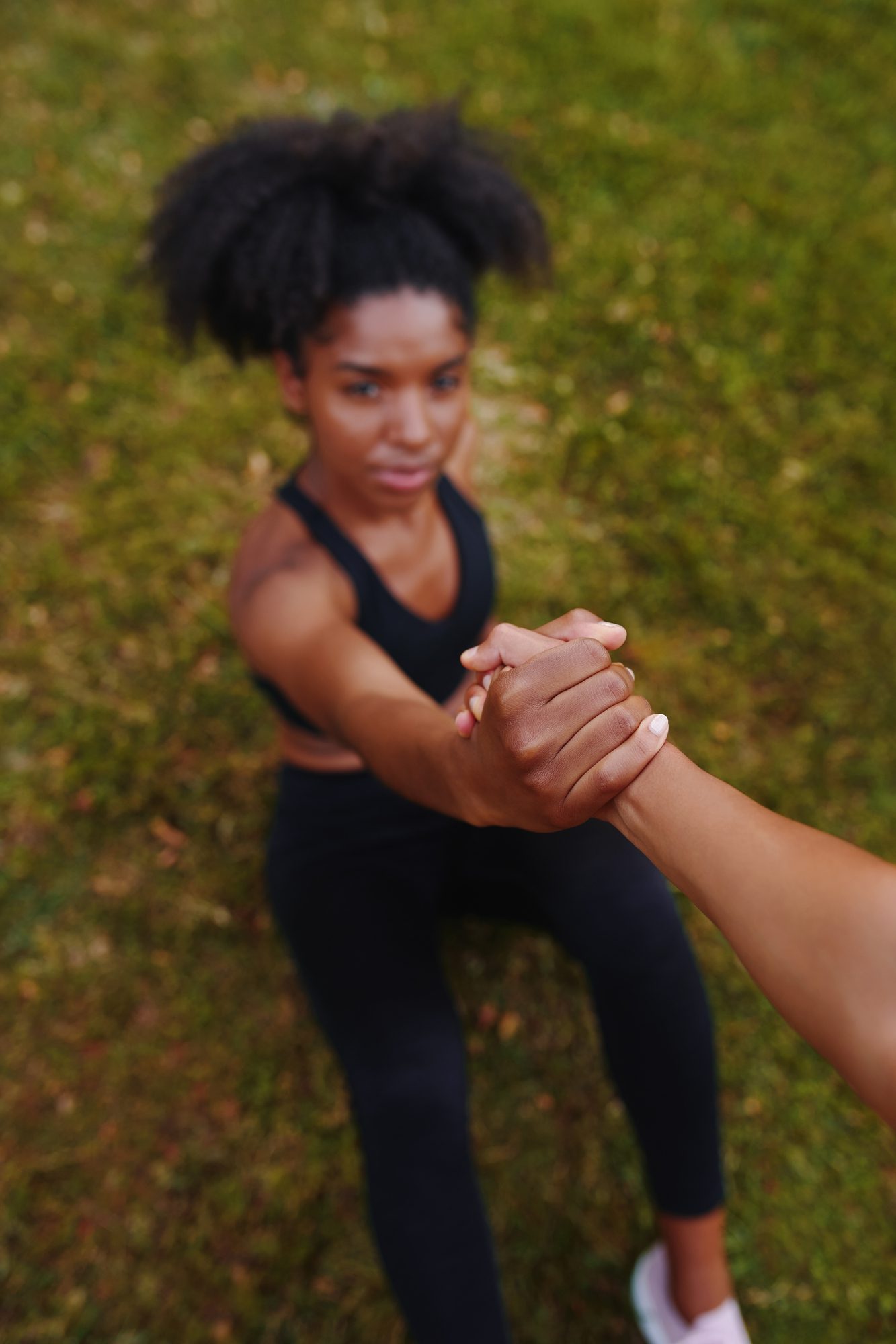 Helping Up - Affrodable Websites for Small Businesses