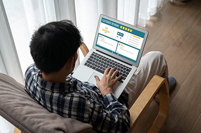 Monitor Your Reviews- Affordable Websites for Small Businesses