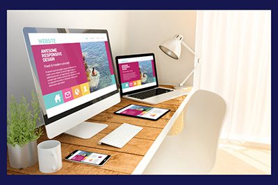 Responsive Web Design- Affordable Websites for Small Businesses