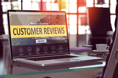 Review Page- Affordable Websites for Small Businesses