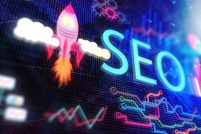 SEO- Affordable Websites for Small Businesses