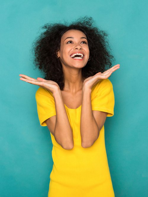 Women Excited - Affordable Websites for Small Businesses